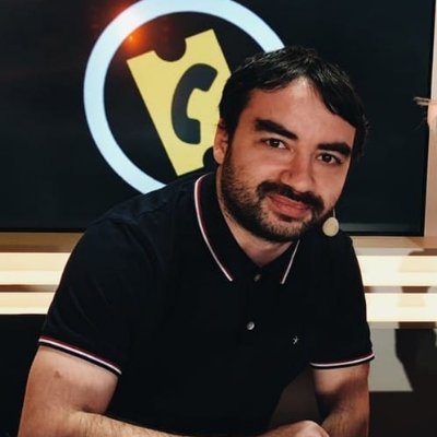 Profile Picture of Vincent Formica (@VincentFormica) on Twitter