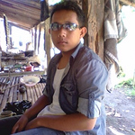 Profile Picture of Arif Ahmad (@arifahmad3) on Flickr