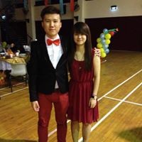 Profile Picture of Mike Ang (@mike-ang-16) on Quora