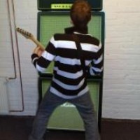 Profile Picture of David Lazar (@david-lazar-4) on Quora