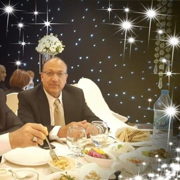 Profile Picture of Monther Madanat (@m_madanat) on Poshmark