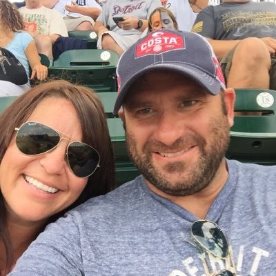 Profile Picture of Chad Brugh (@Mrbrugh) on Twitter