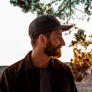 Profile Picture of John Sims (@johnrsims) on Instagram