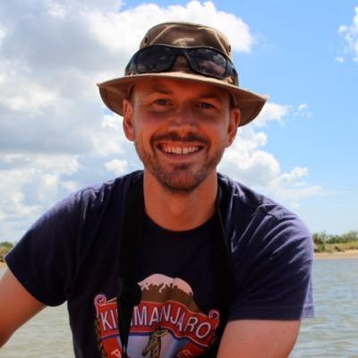 Profile Picture of Tony English (@TonyEinvest) on Twitter