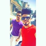 Profile Picture of aloosh  _al_ameer (@hfhfhfhhrheheh) on Instagram