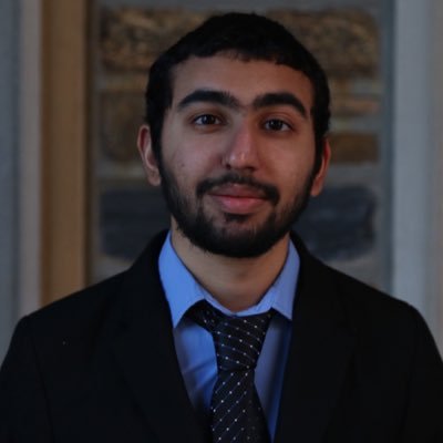 Profile Picture of Shivam Dave (@sndave12) on Twitter