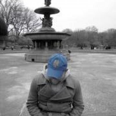 Profile Picture of Patrick Richards (@1Richards) on Twitter