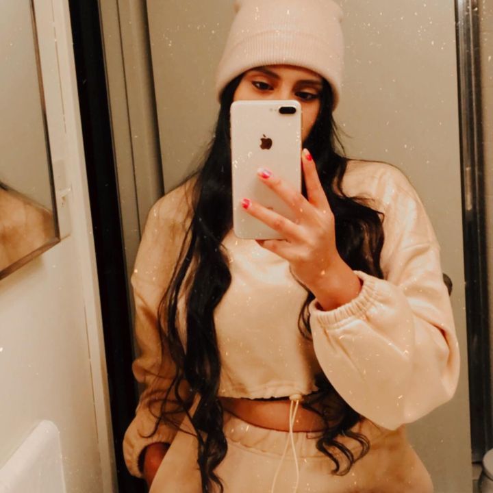 Profile Picture of Aimee GA (@aimeega1) on Tiktok