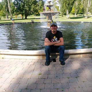 Profile Picture of Chad Brassard (@chad.brassard) on Facebook