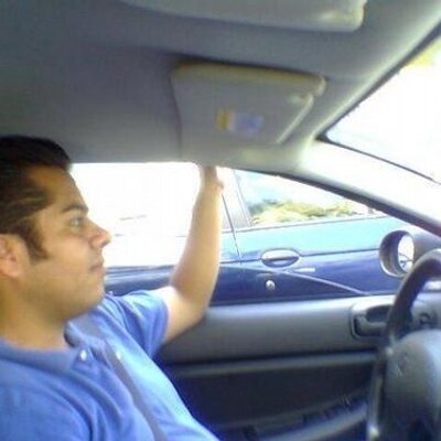 Profile Picture of Edgar D. Rosales V. (@CPEdgarEdge) on Twitter