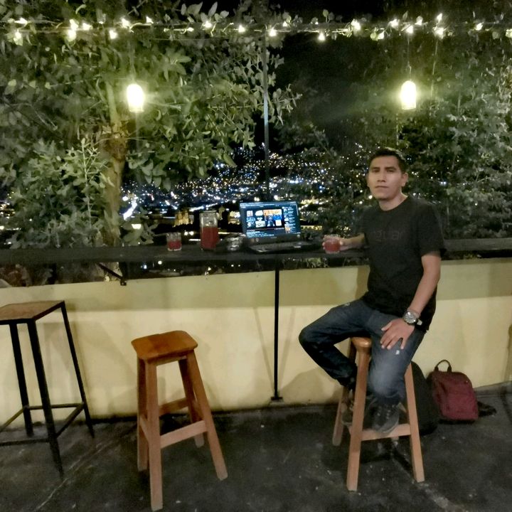 Profile Picture of Jaime Jorge (@@jaimejorge4) on Tiktok