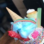 Profile Picture of Detroit Arab Americans (@detroitarabfoodies) on Instagram