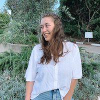 Profile Picture of Danielle Baum (@danielle-baum-6) on Quora