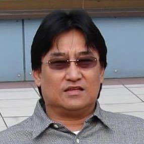 Jacob Chang - Twitter Profile Picture of Jacob Chang (@ChangDatukjcs) on Twitter