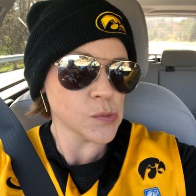 Profile Picture of Dr. Christine Bricker (she/her) (@brickaha) on Twitter