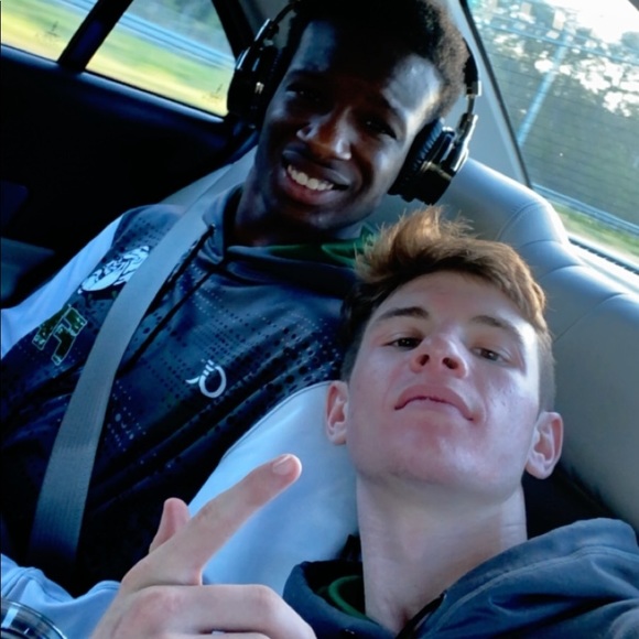 Profile Picture of Joseph Rizzo (@joe_riz) on Poshmark