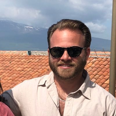 Profile Picture of Steven Anello (@steven_anello) on Twitter