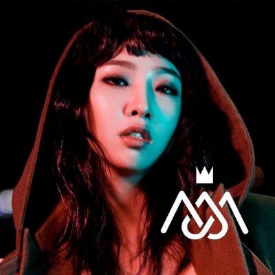 Profile Picture of EROMAKNAE 에로막내 (@theEROMAKNAE) on Twitter