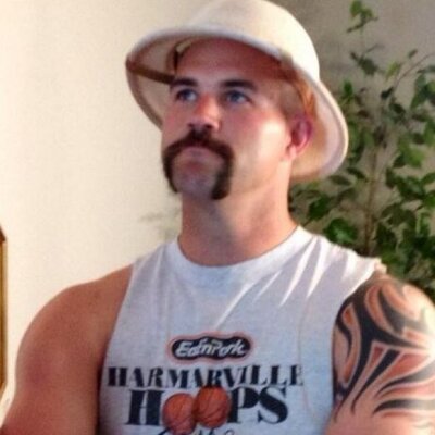 Profile Picture of Brian Omogrosso (@CaptainOmo) on Twitter