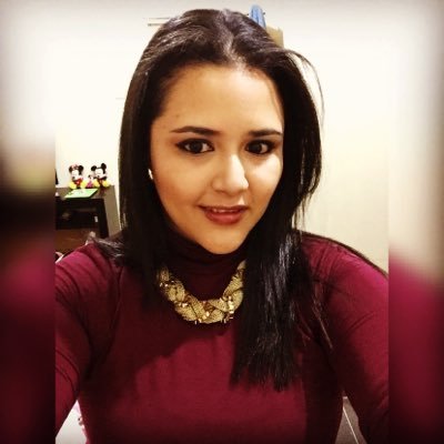 Profile Picture of Ada Patricia Guillen (@paty_2004) on Twitter