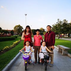 Profile Picture of Tang Hour (@tanghour3) on Tiktok