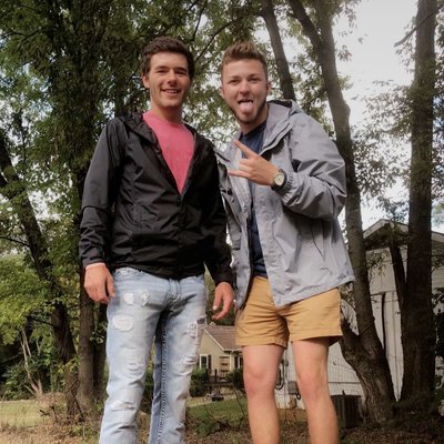 Profile Picture of Hayden (@Hayden_Keith4) on Twitter