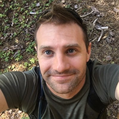 Profile Picture of Michael Sramek (@mtsramek) on Twitter