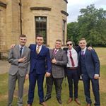 Profile Picture of Daryl Armstrong (@dazzy2002) on Instagram