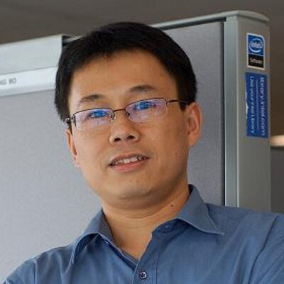 Profile Picture of Bo Huang (@bohuang) on Twitter