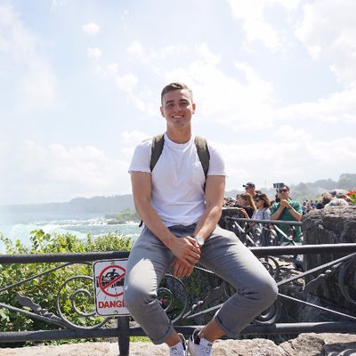 Profile Picture of David Dorsey (@Ddorse) on Twitter