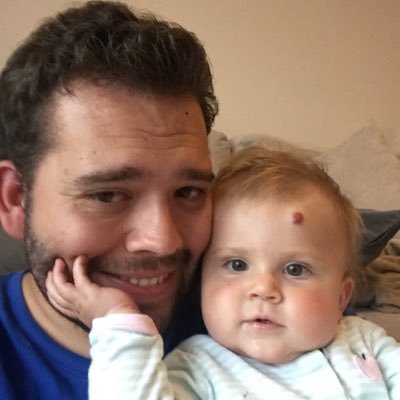 Profile Picture of James Fretwell (@jfretwell1308) on Twitter