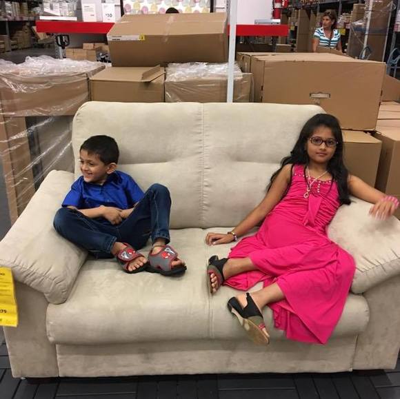 Profile Picture of Ramakrishna Karra (@ramakrishnak) on Poshmark