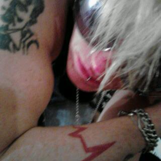 Profile Picture of Kimm Everett DeLong (@KimmShadyDeLong) on Twitter