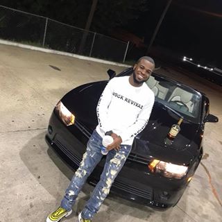 Profile Picture of Jeremy Parson (@jeremy.parson.73) on Facebook