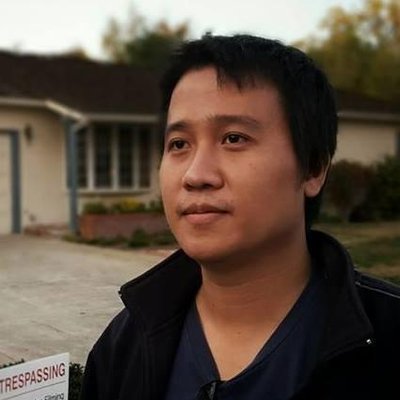 Profile Picture of Nguyễn Tuấn Anh (@ubolonton) on Twitter