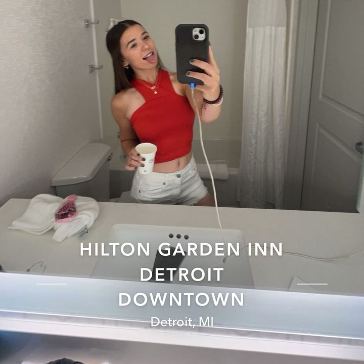 Profile Picture of Bailey (@baileycree) on Tiktok