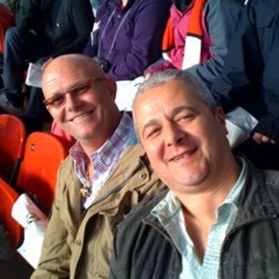 Profile Picture of Fred Freeman (@redfred911) on Twitter