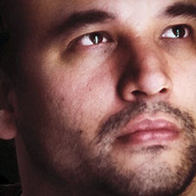 Profile Picture of Jeffrey Hébert (@Sublevel13) on Twitter