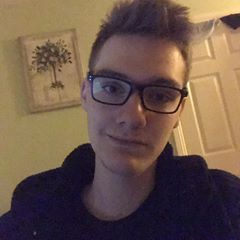 Profile Picture of Robbie Maxwell (@@robbiemaxwell7) on Tiktok