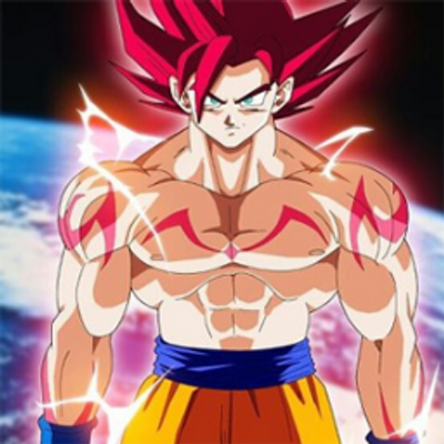 Profile Picture of Benjamín Watkin (@GokuWatkin) on Twitter