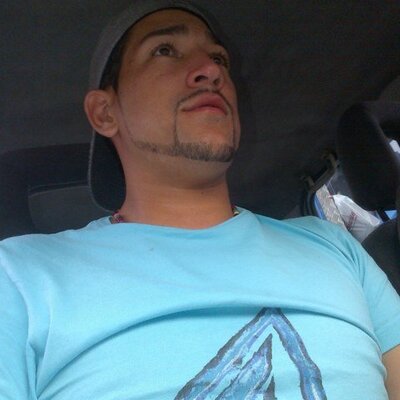 Profile Picture of Otto Cedeño (@Ottoscede89) on Twitter