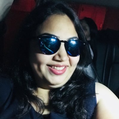 Profile Picture of Arya Sanjay Doshi (@aryasanjaydoshi) on Twitter