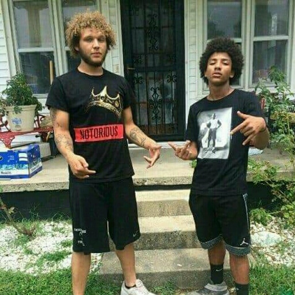 Profile Picture of Christopher Usrey (@silencer14) on Poshmark