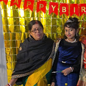 Profile Picture of Manisha Ray (@ManishaRay_66) on Youtube