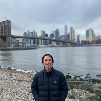 Profile Picture of Ben Rada (@Ben__Rada) on Twitter