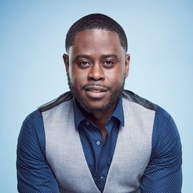 Profile Picture of Anthony O'Neal (@anthonyonealb) on Pinterest