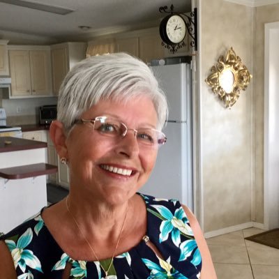 Profile Photo of Boucher Carole (@BoucherCarole2) on Twitter