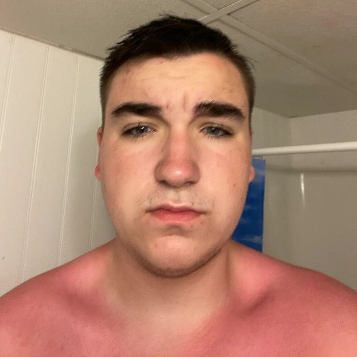Profile Picture of Garrett Gerholt (@garrett_gerholt) on Tiktok