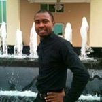 Profile Picture of Odeh Frank (@odeh.frank) on Instagram