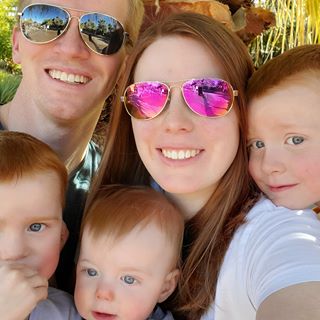 Profile Picture of Abigail Maxfield Johnson (@abigail.johnson.7127) on Facebook